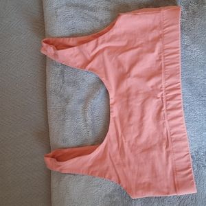 Pact Organic Cotton Bra Medium